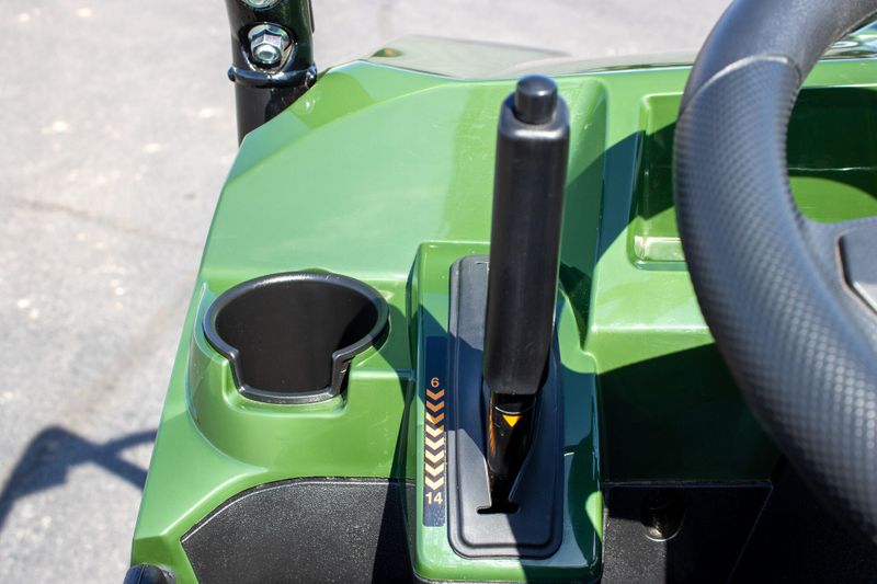 NEW 2026 KAWASAKI MULE PROFXT 820 EPS Image 24