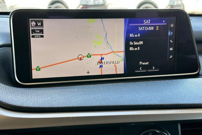 Used 2018 Lexus RX 350LImage 18