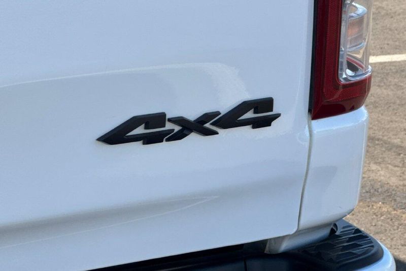 Used 2024 RAM 1500 Big Horn Lone StarImage 24