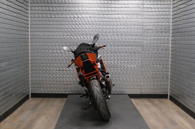 USED 2024 KTM RC 390 Image 4