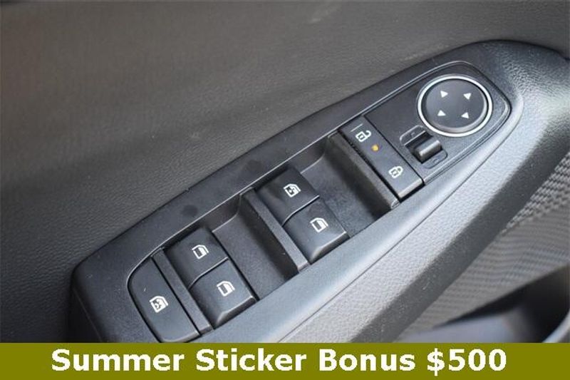2025 Kia Seltos EXImage 21