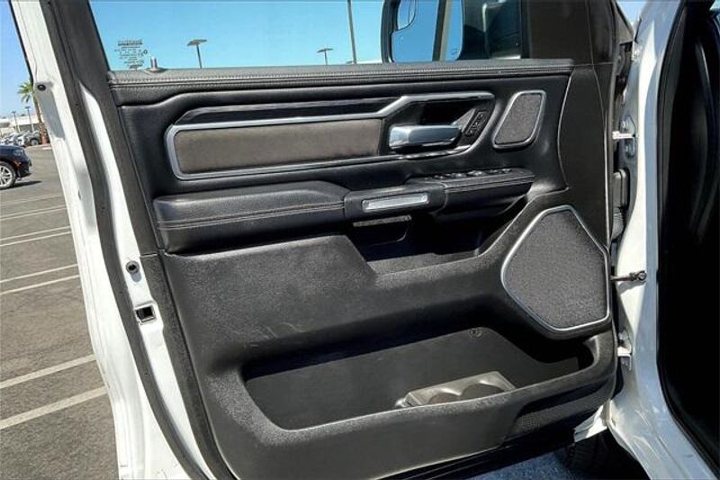 2023 Ram 1500 Laramie photo 20