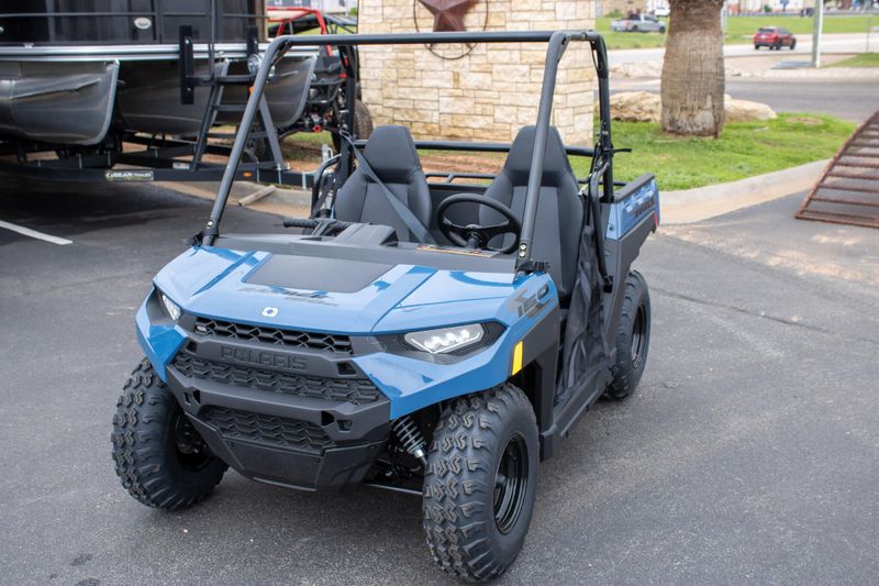 NEW 2026 POLARIS RANGER 150 EFI Image 9