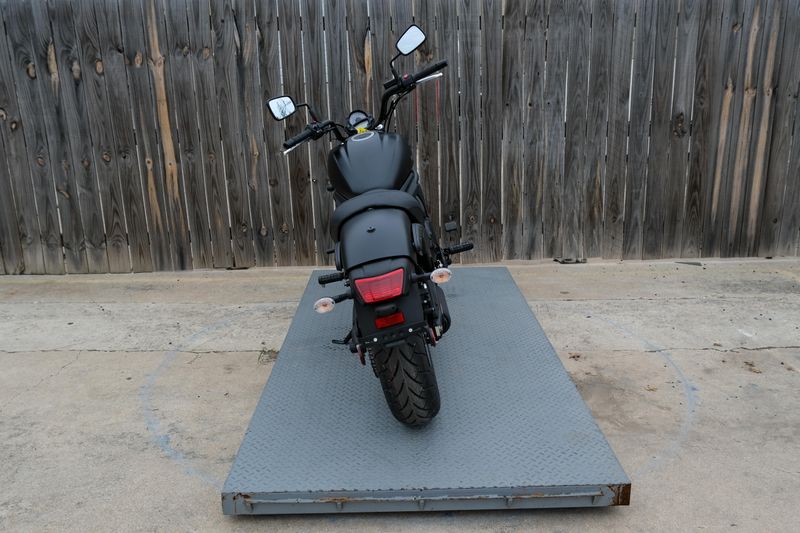 NEW 2026 KAWASAKI VULCAN S Image 4