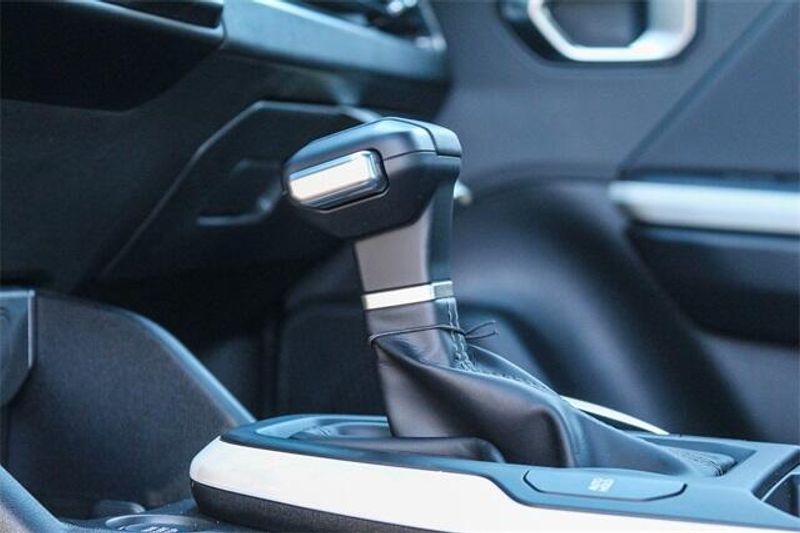 New 2025 Kia K4 GT-LineImage 23
