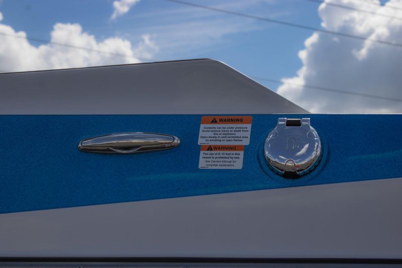 USED 2023 AXIS TSERIES T250 Image 15