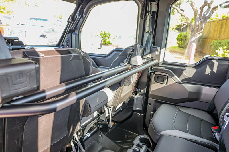NEW 2026 POLARIS RANGER CREW XD 1500 NORTHSTAR EDITION ULTIMATE Image 23