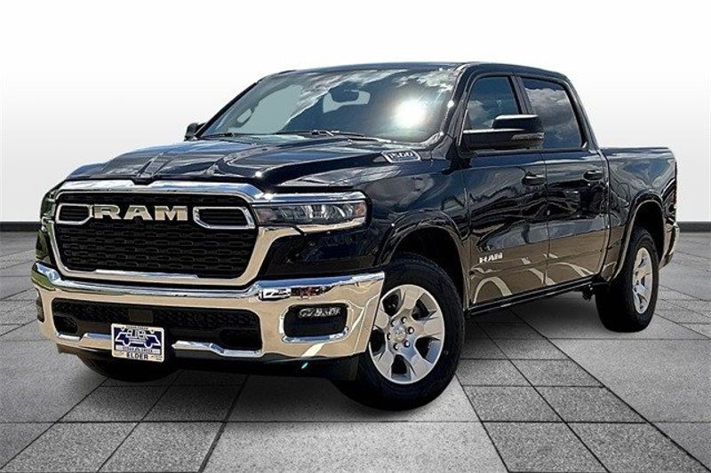 2025 RAM 1500 Lone Star Crew Cab 4x2 5