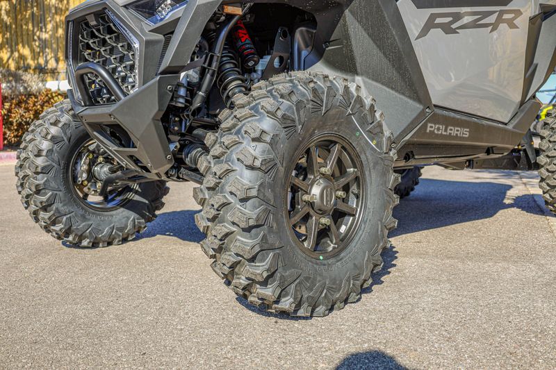 NEW 2026 POLARIS RZR PRO XP ULTIMATE Image 16