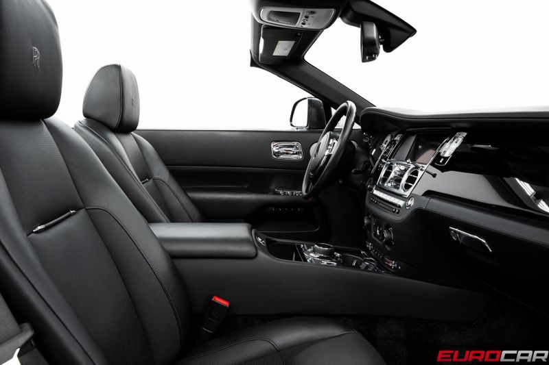 2019 Rolls-Royce Dawn *FACTORY TWO-TONE * IMMACULATE CONDITION*Image 33