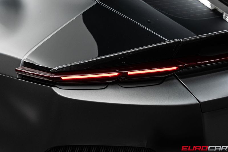 2025 Ferrari 12Cilindri *HUGE CARBON OPTIONS * PANORAMIC ROOF*Image 25