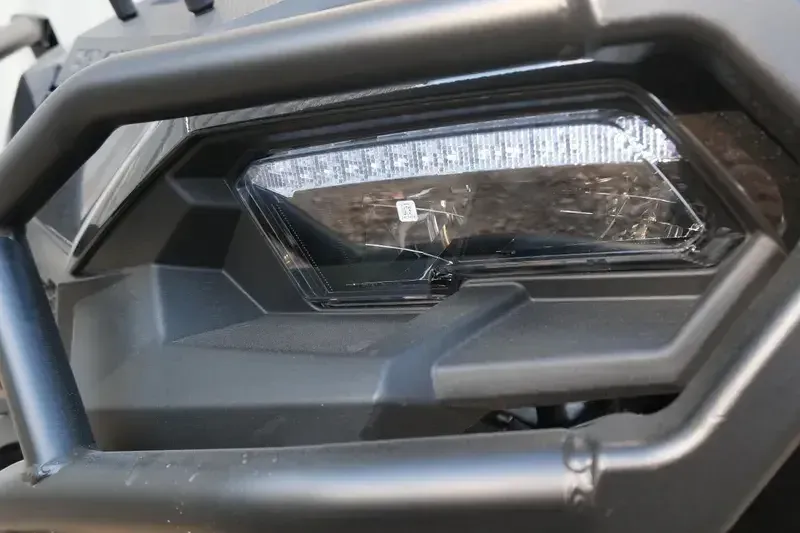 NEW 2026 POLARIS SPORTSMAN 570 TRAIL Image 11