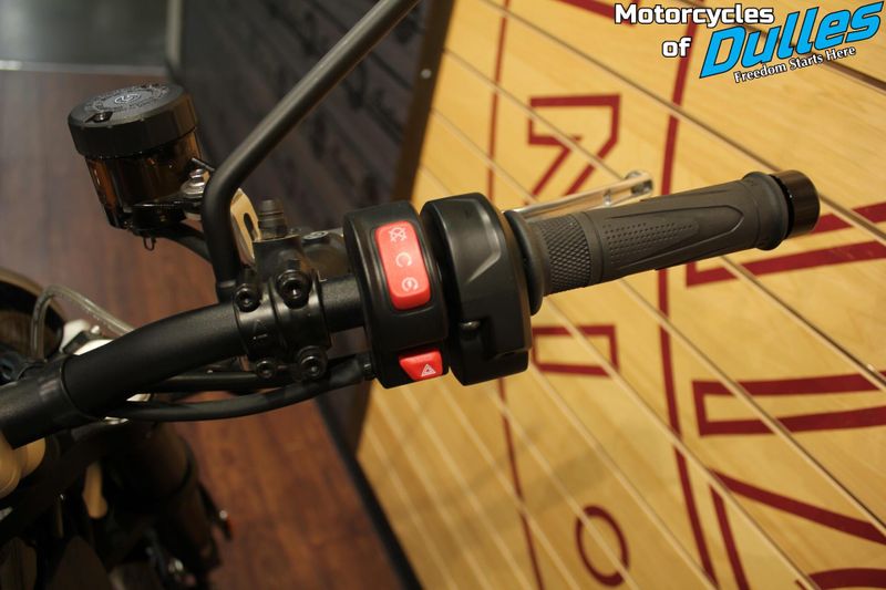 Used 2024 Triumph Scrambler 1200 X Image 13