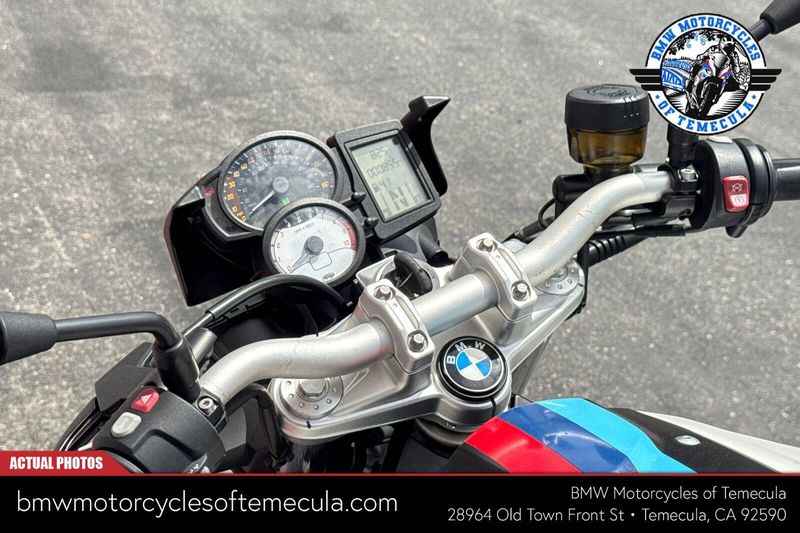 Used 2012 BMW F800R  Image 17