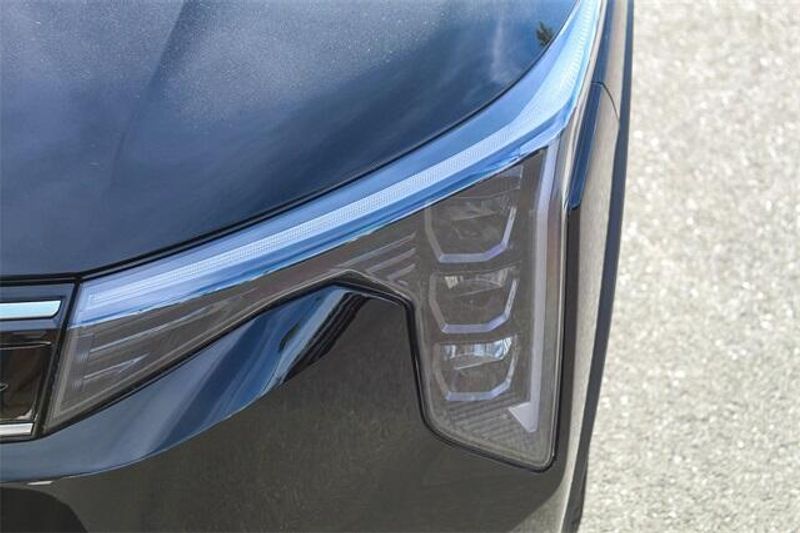 New 2025 Kia K4 EXImage 13