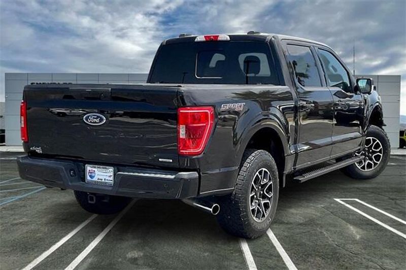 2022 Ford F-150 XLTImage 13