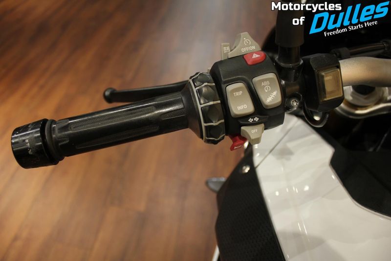 Used 2016 BMW S 1000 XR Image 11