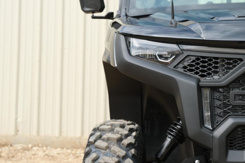NEW 2026 CFMOTO UFORCE U10 XL PRO HIGHLAND Image 9
