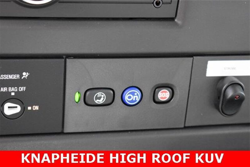 New 2025 Chevrolet Express 3500 Work VanImage 26