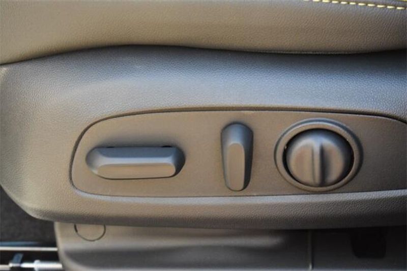New 2025 Chevrolet TrailBlazer ActivImage 24