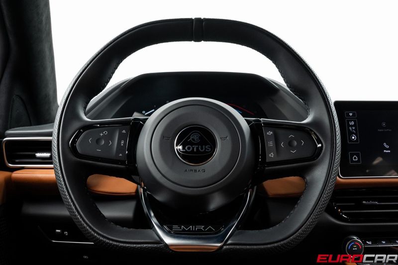 2025 Lotus Emira *6-SPEED MANUAL * NEW CAR*Image 26