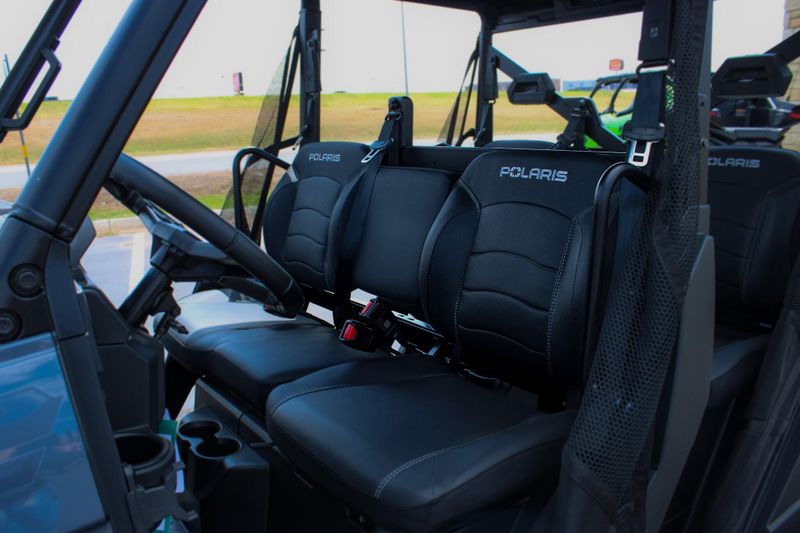 NEW 2026 POLARIS RANGER CREW XP 1000 PREMIUM Image 17