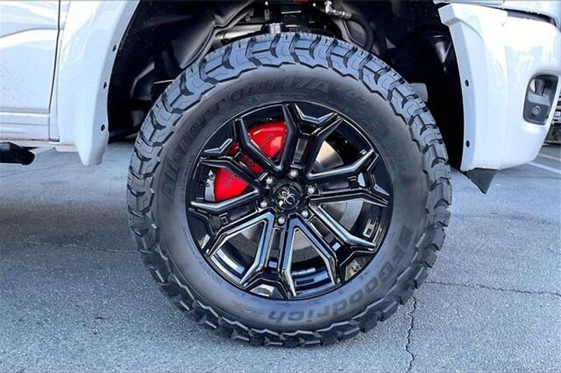 New 2026 RAM 1500 Big Horn Crew Cab 4x4 5