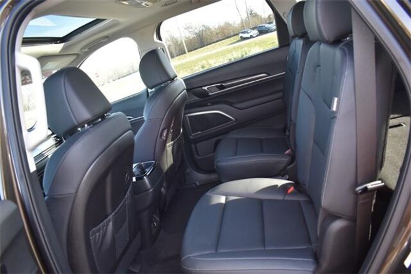New 2025 Kia Telluride SImage 18