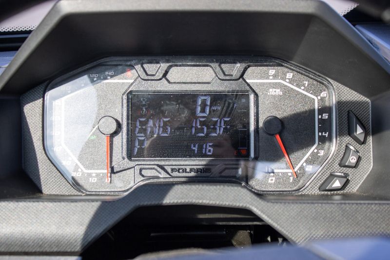 NEW 2026 POLARIS RANGER CREW XD 1500 NORTHSTAR ULTIMATE Image 25