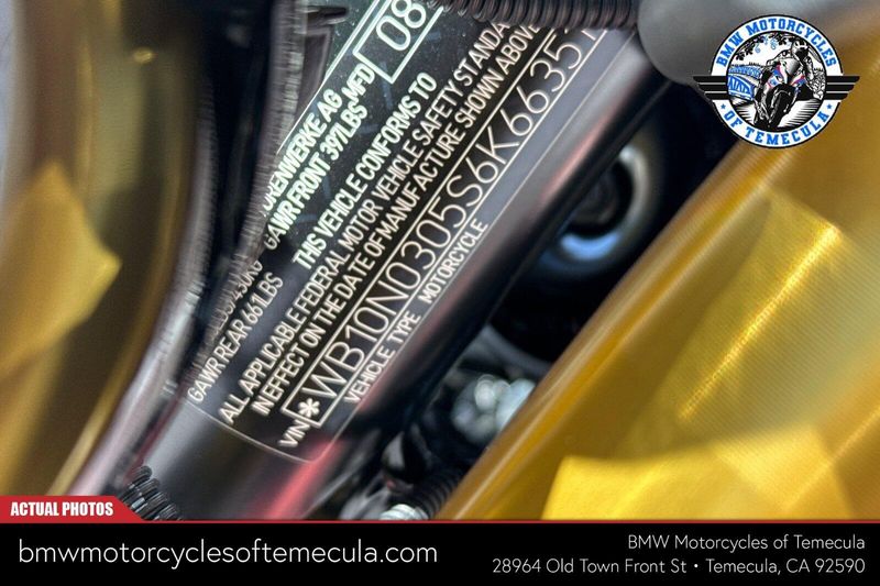 2025 BMW R 12 nineTImage 21