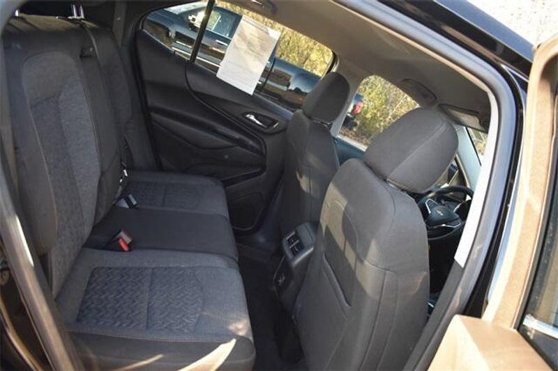 Used 2024 Chevrolet Equinox LTImage 14