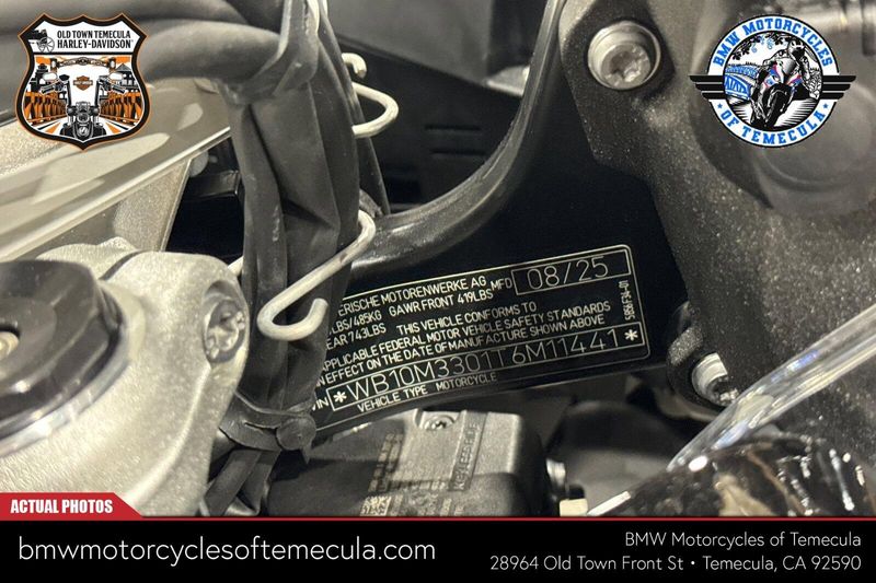 2026 BMW R 1300 GS AdventureImage 20