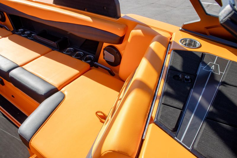 NEW 2026 AXIS ASERIES A225 Image 22