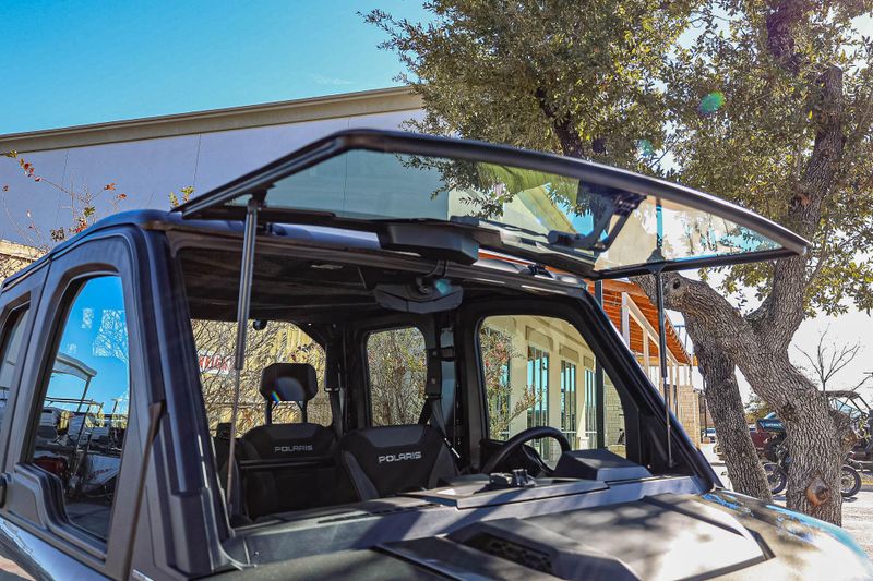 NEW 2025 POLARIS RANGER CREW XD 1500 NORTHSTAR EDITION ULTIMATE Image 22