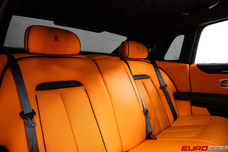 2021 Rolls-Royce Ghost *STARLIGHT HEADLINER * IMMACULATE CONDITION*Image 39