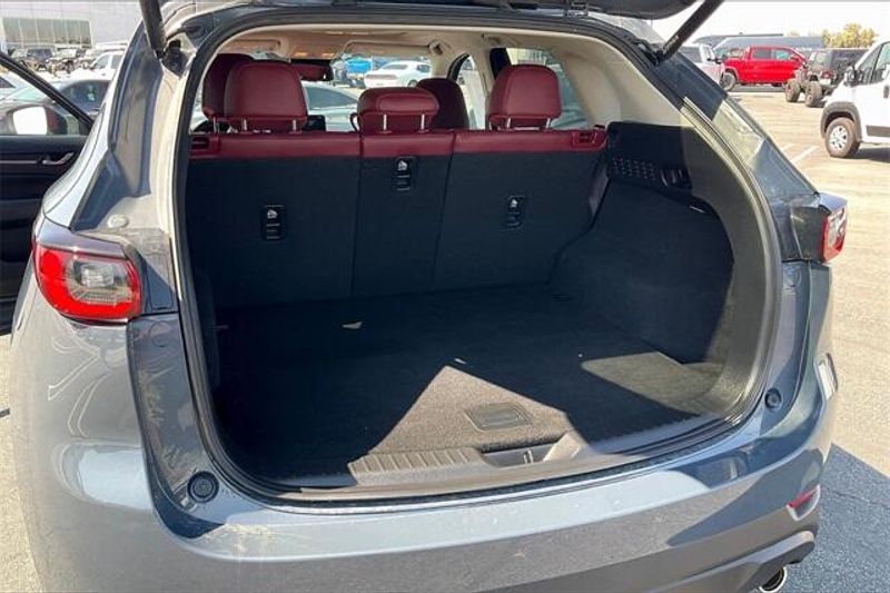 Used 2022 Mazda CX-5 2.5 S Carbon EditionImage 34