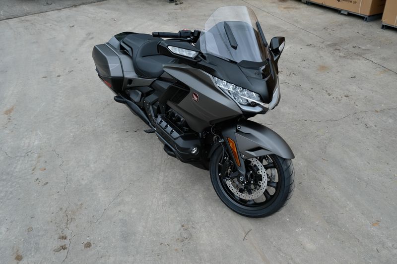 NEW 2026 HONDA GOLDWING Image 1
