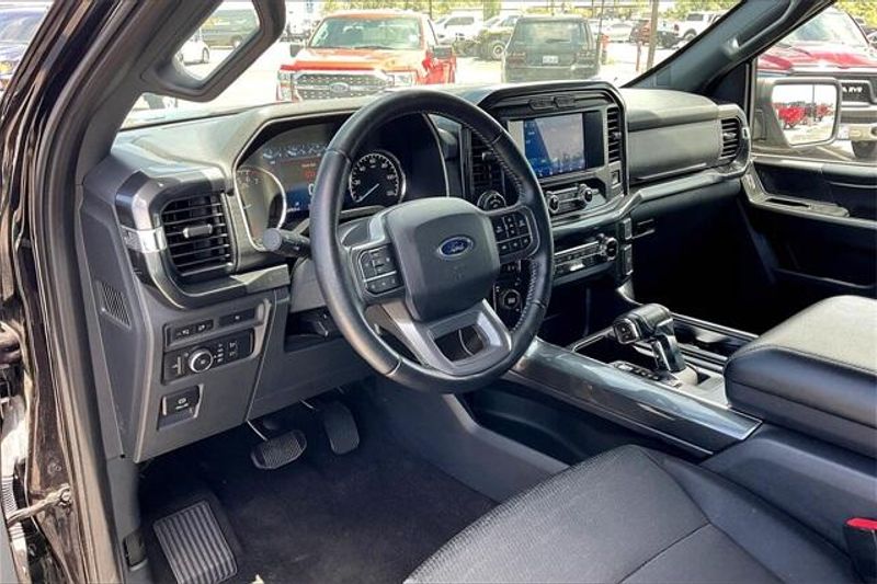 2022 Ford F-150 XLTImage 14