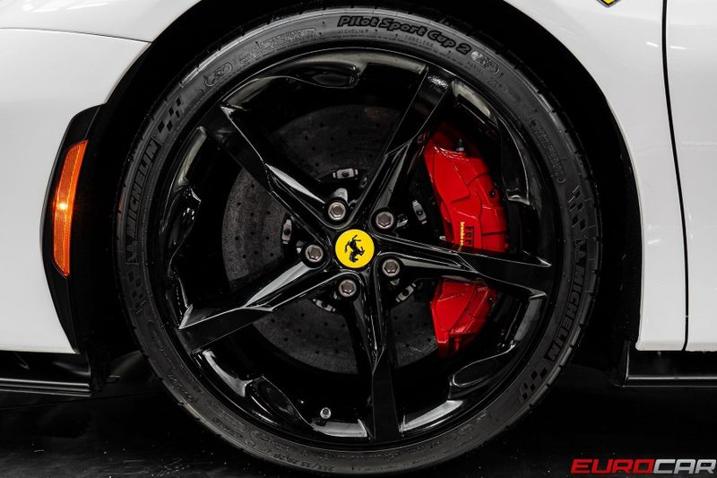 2022 Ferrari SF90 Stradale *CARBON STEERING WHEEL * FRONT PPF*Image 24