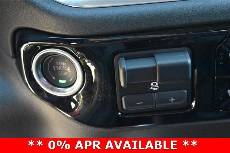 New 2025 Chevrolet Silverado 1500 LTImage 29