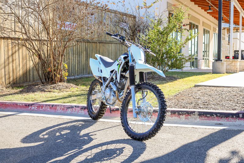 NEW 2026 KAWASAKI KLX230R S Image 1