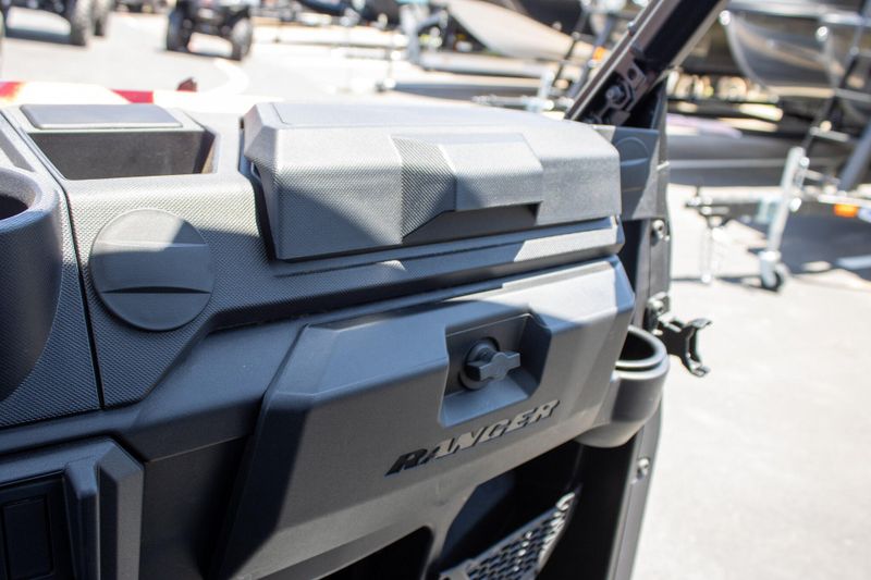 NEW 2026 POLARIS RANGER CREW XP 1000 PREMIUM Image 21