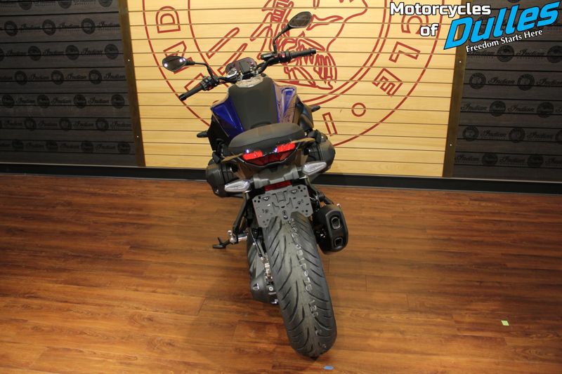 2026 BMW R1300R ASAImage 7