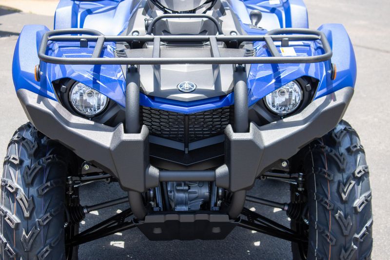 NEW 2026 YAMAHA KODIAK 450 Image 12