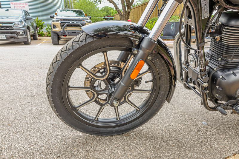 USED 2021 ROYAL ENFIELD METEOR 350 Image 16