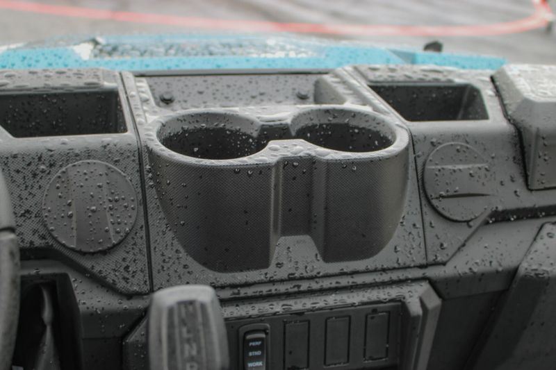 NEW 2026 POLARIS RANGER XP 1000 PREMIUM Image 20