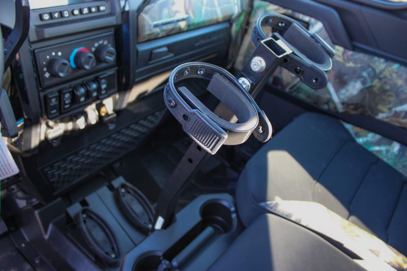 NEW 2025 POLARIS RANGER CREW XD 1500 NORTHSTAR EDITION ULTIMATE Image 29