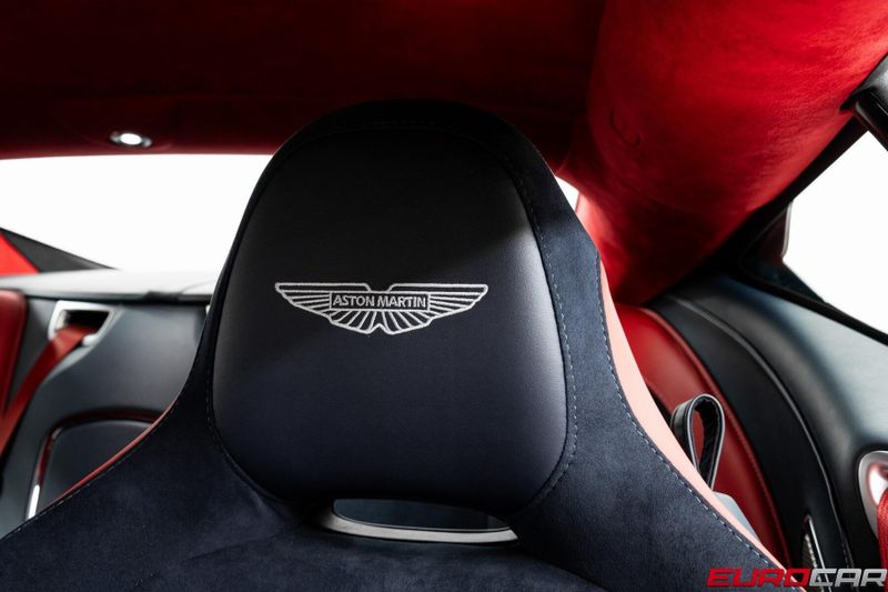 Used 2024 Aston Martin DB12 *HIGHLY OPTIONED* ONLY 3800 PAMPERED MILES*Image 38
