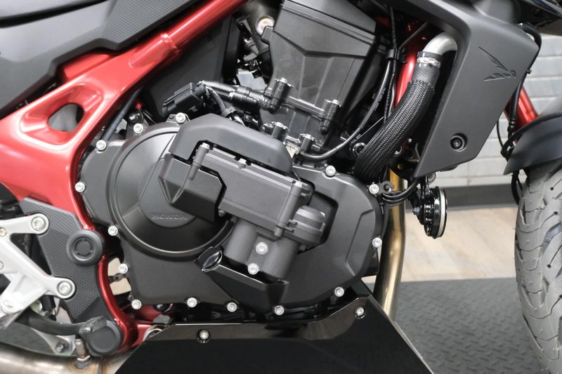 NEW 2026 HONDA CB750 HORNET E-CLUTCH Image 15