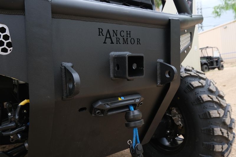 NEW 2026 POLARIS RANGER CREW 1000 PREMIUM Image 11
